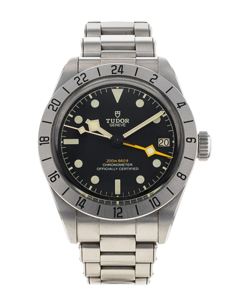 Tudor Black Bay Pro M79470-0001